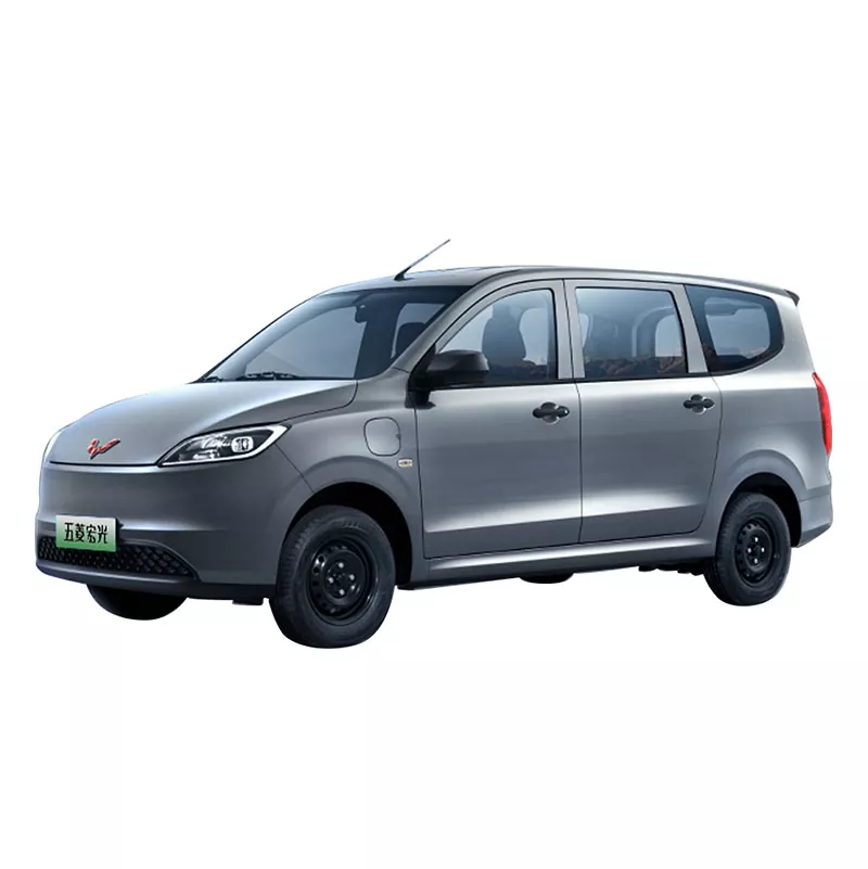 होंगगुआंग एस ईवी न्यू एनर्जी माइक्रो-सरफेस मार्केट में दावेदार क्यों बन रहा है?