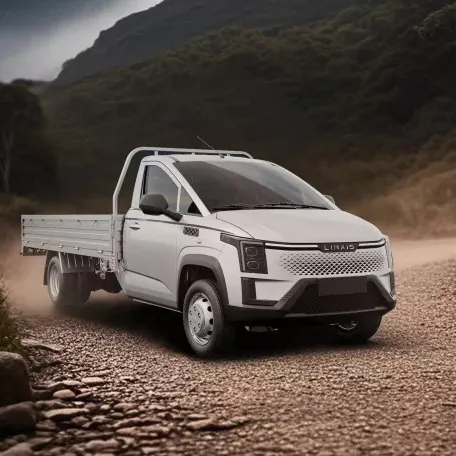 G220P प्लेटफ़ॉर्म लंबी दूरी की EV