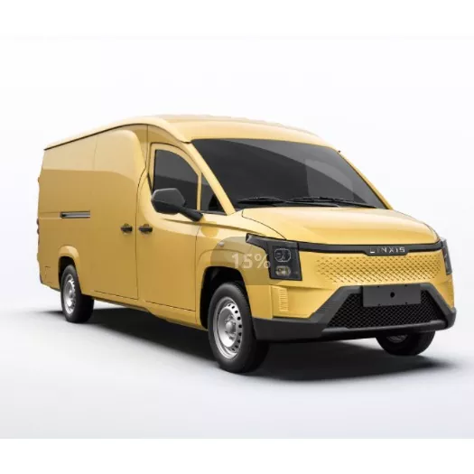 WULING G200 मिनी कार्गो वैन